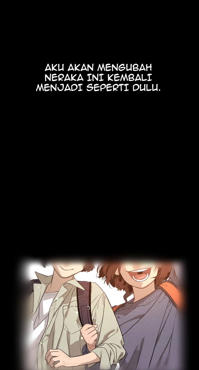 White Blood Chapter 00 Bahasa Indonesia